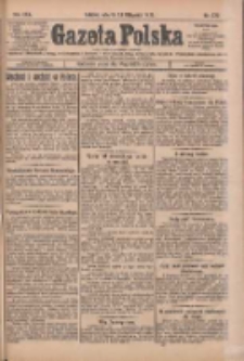 Gazeta Polska: codzienne pismo polsko-katolickie dla wszystkich stanów 1926.11.23 R.30 Nr270