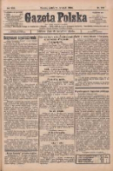 Gazeta Polska: codzienne pismo polsko-katolickie dla wszystkich stanów 1926.11.26 R.30 Nr273