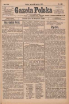 Gazeta Polska: codzienne pismo polsko-katolickie dla wszystkich stanów 1926.12.07 R.30 Nr282