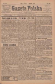 Gazeta Polska: codzienne pismo polsko-katolickie dla wszystkich stanów 1926.12.18 R.30 Nr291