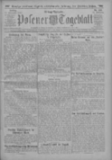 Posener Tageblatt 1915.09.17 Jg.54 Nr436