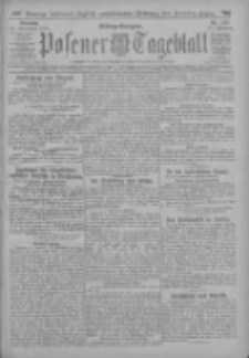 Posener Tageblatt 1915.09.21 Jg.54 Nr442