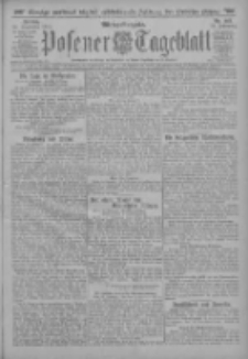Posener Tageblatt 1915.09.24 Jg.54 Nr448