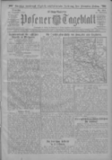 Posener Tageblatt 1915.09.28 Jg.54 Nr454