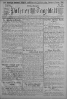 Posener Tageblatt 1915.10.05 Jg.54 Nr466