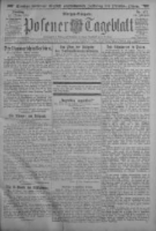 Posener Tageblatt 1915.10.12 Jg.54 Nr477