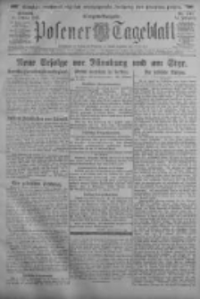 Posener Tageblatt 1915.10.27 Jg.54 Nr503