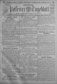 Posener Tageblatt 1915.10.27 Jg.54 Nr504