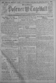 Posener Tageblatt 1915.11.16 Jg.54 Nr538
