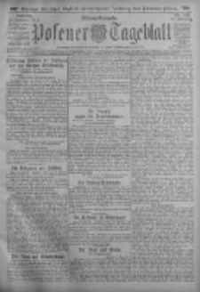 Posener Tageblatt 1915.11.23 Jg.54 Nr548