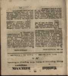 Amtsblatt der Königlichen Regierung zu Posen. 1849.04.17 Nr.16