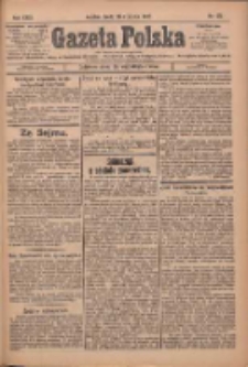 Gazeta Polska: codzienne pismo polsko-katolickie dla wszystkich stanów 1927.01.26 R.31 Nr20