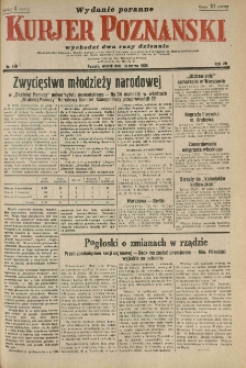 Kurier Poznański 1934.03.13 R.29 nr 116