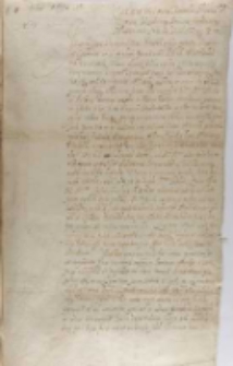 Carolus rex Sudermaniae Statibus Regni Poloniae, Nyköping 09.11.1598