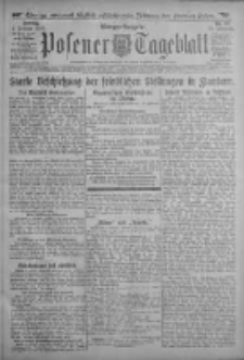 Posener Tageblatt 1916.02.04 Jg.55 Nr57