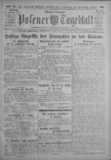 Posener Tageblatt 1916.02.09 Jg.55 Nr65