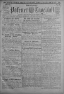 Posener Tageblatt 1916.02.09 Jg.55 Nr66