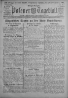 Posener Tageblatt 1916.02.10 Jg.55 Nr67