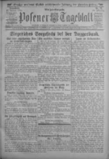 Posener Tageblatt 1916.02.12 Jg.55 Nr71