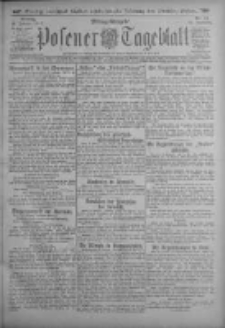 Posener Tageblatt 1916.02.14 Jg.55 Nr74