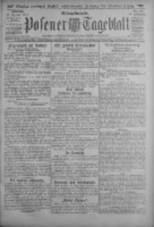 Posener Tageblatt 1916.02.16 Jg.55 Nr78