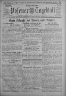 Posener Tageblatt 1916.02.17 Jg.55 Nr79