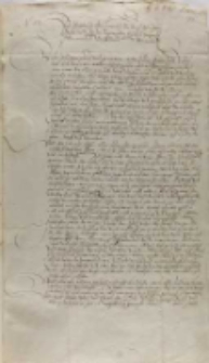 Carolus dux Sudermaniae Rigensibus, Nowa Parnawa 09.10.1600