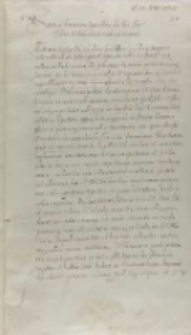 Burgrabius, Proconsules, consulesque Regiae Ciuitatis Rigensis, Ryga 28.10.1600