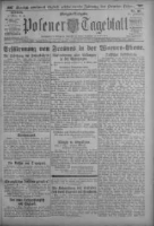 Posener Tageblatt 1916.03.08 Jg.55 Nr113