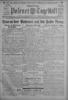 Posener Tageblatt 1916.03.10 Jg.55 Nr117