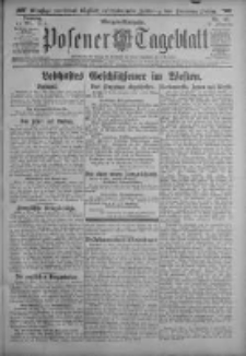 Posener Tageblatt 1916.03.14 Jg.55 Nr123