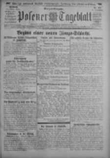 Posener Tageblatt 1916.03.15 Jg.55 Nr125