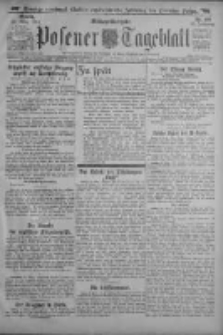 Posener Tageblatt 1916.03.27 Jg.55 Nr146
