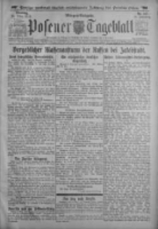 Posener Tageblatt 1916.03.28 Jg.55 Nr147