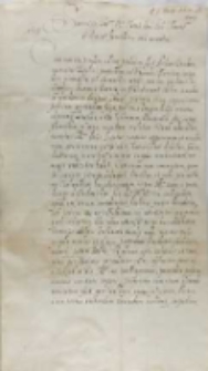 Burgrabius, Proconsules Consulesque Civitatis Rigensis Regi, Ryga 07.03.1603