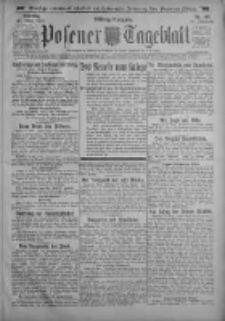Posener Tageblatt 1916.03.28 Jg.55 Nr148
