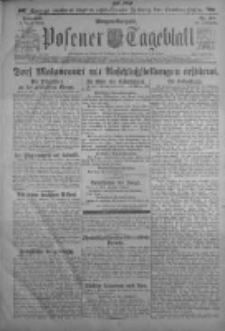 Posener Tageblatt 1916.04.01 Jg.55 Nr155