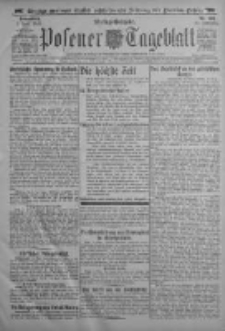 Posener Tageblatt 1916.04.01 Jg.55 Nr156