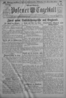 Posener Tageblatt 1916.04.04 Jg.55 Nr159