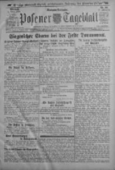 Posener Tageblatt 1916.04.05 Jg.55 Nr161
