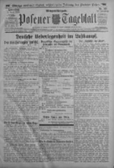 Posener Tageblatt 1916.04.06 Jg.55 Nr163