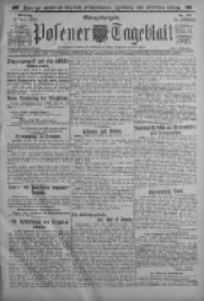 Posener Tageblatt 1916.04.10 Jg.55 Nr170