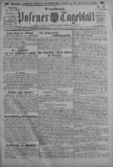 Posener Tageblatt 1916.04.11 Jg.55 Nr172