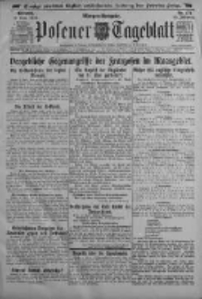 Posener Tageblatt 1916.04.12 Jg.55 Nr173