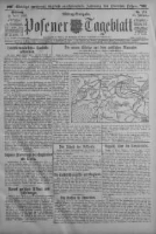 Posener Tageblatt 1916.04.12 Jg.55 Nr174