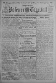 Posener Tageblatt 1916.04.14 Jg.55 Nr177