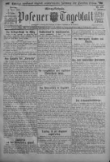 Posener Tageblatt 1916.04.14 Jg.55 Nr178