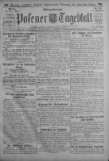 Posener Tageblatt 1916.04.17 Jg.55 Nr182