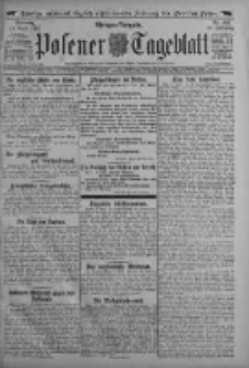 Posener Tageblatt 1916.04.18 Jg.55 Nr183