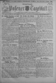 Posener Tageblatt 1916.04.20 Jg.55 Nr188